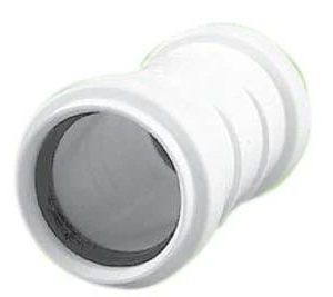 Dubultā uzmava iekštelpu kanalizācijai Magnaplast HTplus, 32 mm
