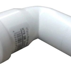 Elkonis iekštelpu kanalizācijai Magnaplast HTplus, 32 mm, 45 °