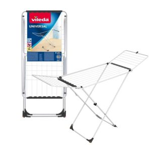 Veļas žāvētājs Vileda Universal, 180 cm