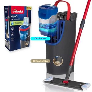 Grīdas tīrīšanas komplekts Vileda H2PRO