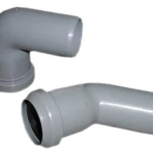 Līkums PP 40/88.5 ,Wavin,