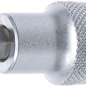 Skrūvgriežu uzgalis muciņā - T30 Uzgalis ,Torx, - 1/2" Stiprinājums