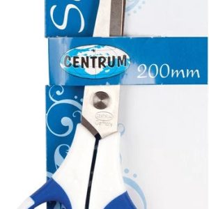 Šķēres Centrum 80185 Assorted, parastais, ,krāsa/dizains tiek izvēlēts nejauši,