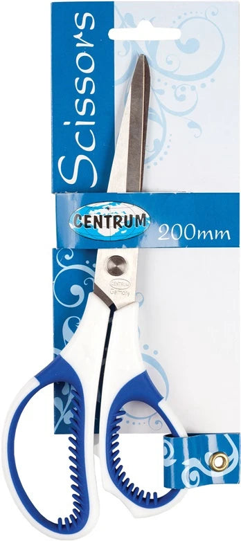 Šķēres Centrum 80185 Assorted, parastais, ,krāsa/dizains tiek izvēlēts nejauši,