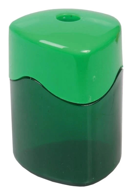 Asināmais zīmuļu ar konteineru 82363