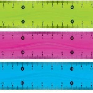 Lineāls 15cm 86638