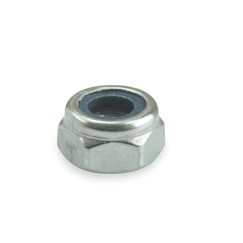 Uzgriežņi DIN 985 4 mm 10 gab