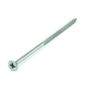 SKRŪVES KOKAM BASIC 3.5X30 A2 PZ2 10GB ,SUKI,