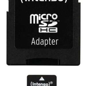 Atmiņas karte Intenso, 32 GB