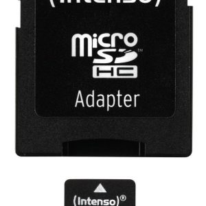 Atmiņas karte Intenso, 32 GB