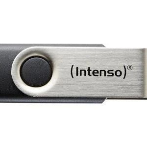 USB zibatmiņa Intenso Basic Line, 16 GB