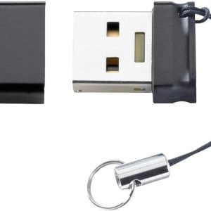 USB zibatmiņa Intenso Slim Line, 32 GB