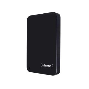 External HDD-INTENSO-6023580-2TB-USB 3.0-Colour Black-6023580