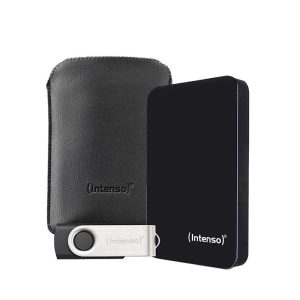 External HDD-INTENSO-1TB-USB 3.2-Colour Black-6023690