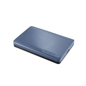 External HDD-INTENSO-2000 GB-Colour Blue-6029585