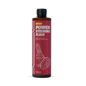 Šķidrums Mannol PSF. 450 ml
