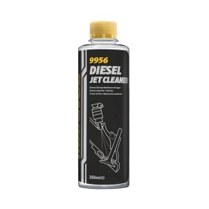 Dīzeļdzinēja sprauslu tīrītājs Mannol. 250 ml