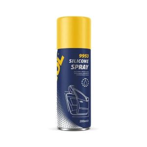 Silikons Mannol, 200 ml