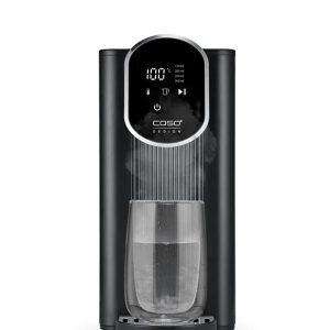 Karstā ūdens dozators Caso HW 610. 2600 W