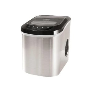 Ledus kubiņu veidotājs Caso IceMaster Pro, 90 W