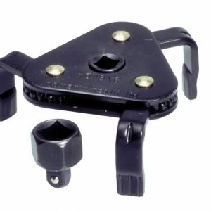 Eļļas filtra atslēga 65-138 mm, KS Tools