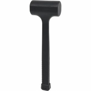 Bezatsitiena āmurs 860 g 620g, KS Tools