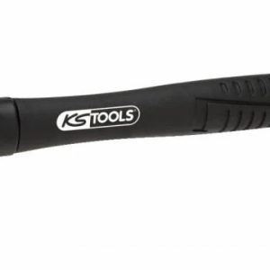 Bezatsitiena āmurs 1540 g 1250g, KS Tools