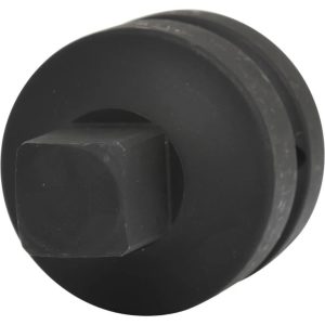 Impact adaptor, 1´´F x 3/4´´M, on hang tag, KS Tools