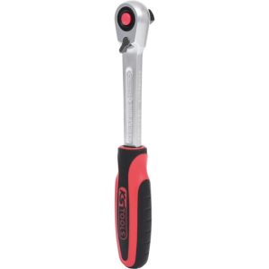 Sprūdrats Slimpower 3/8" 195mm, KS Tools