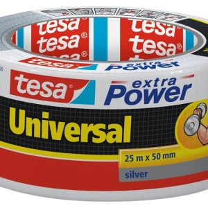 Līmlente Tesa 56388, vienpusējs, 25 m x 50 mm