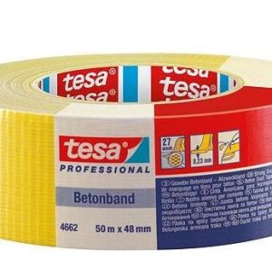 Līmlente Tesa 04662, Vienpusējs, 50 m x 4.8 cm x 230