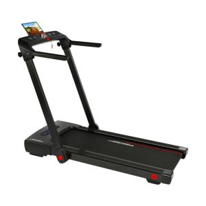 Skrejceliņš CHRISTOPEIT 2in1, melns