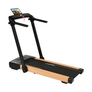 Skrejceliņš CHRISTOPEIT 2in1, melns-koks