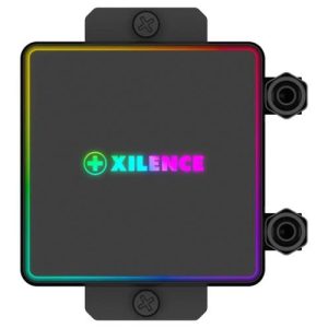 CPU COOLER MULTI SOCKET/LQ240PRO XC982 XILENCE