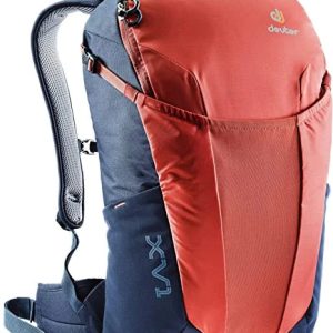 Deuter XV 1 lava-navy
