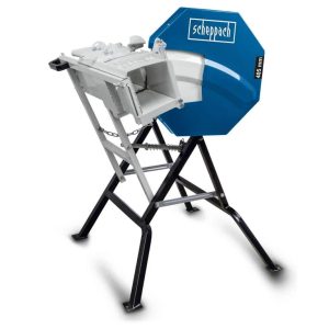 Elektriskais ripzāģis Scheppach HS410, 2200 W, 405 mm