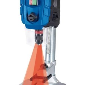 Urbjmašīna Scheppach DP60, 710 W