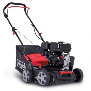 Aerators ar iekšdedzes dzinēju SC55P, Scheppach