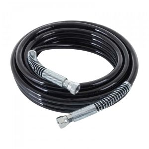 Airless hose 7.6m, Scheppach