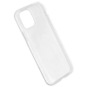 Hama 00187378 iPhone 11 Pro Crystal Clear Cover Transparent
