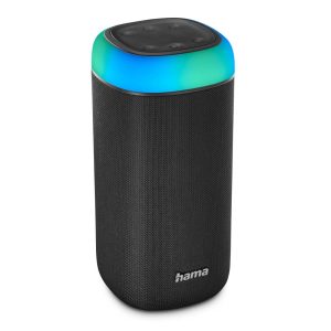 Hama 00188228 Shine 2.0 Colorful LED Illumination, Black