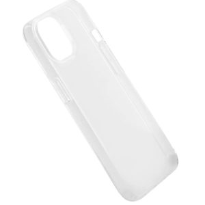 Hama 00215534 iPhone 14 Plus Crystal Clear Cover Transparent