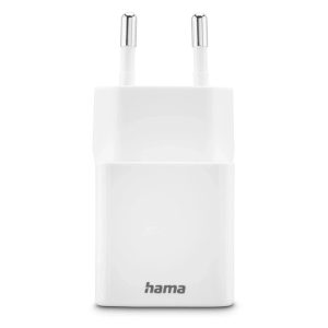 Hama 00201992 Fast Charger 30W white