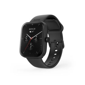 Hama 00178614 Fit Watch 5000 Black