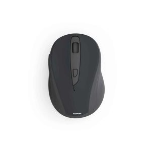 Hama 00173077 WM-400 Black