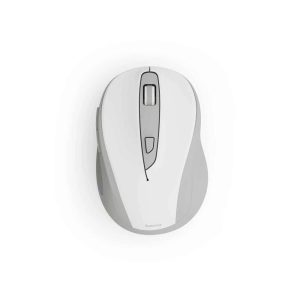 Hama 00173078 WM-400 White
