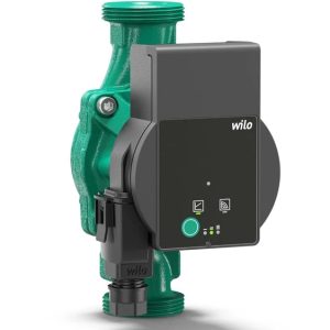 Cirkulācijas sūknis Wilo Atmos PICO 25/1-6, 180 mm, 4 - 40 W