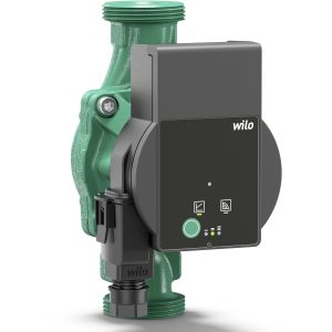 Cirkulācijas sūknis Wilo, 4 - 40 W