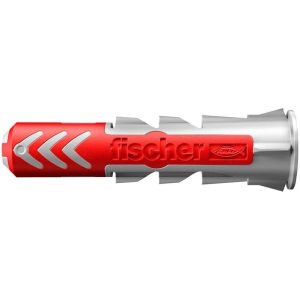Dībelis Fischer DuoPower, 40 mm x 8 mm, 100 gab.