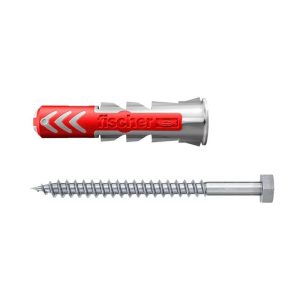 Dībelis Fischer DuoPower. 70 mm x 14 mm. 8 gab.
